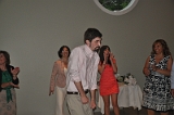 Patrick and Jen's Wedding - Dancing 309